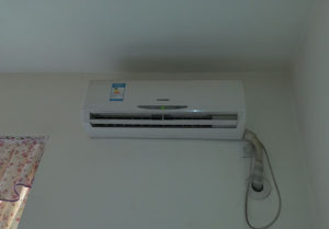 江北空调维修电话是多少