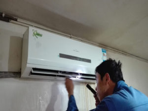 江北格力空调电话是多少