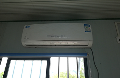 江北空调维修在哪里找