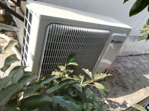 江北空调维修售后服务