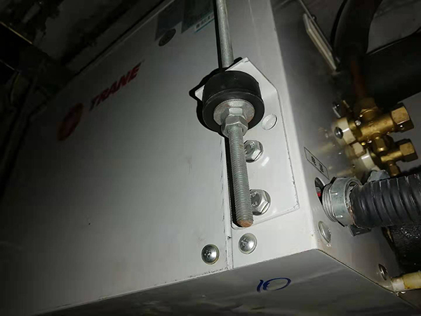 江北空调维修售后服务中心