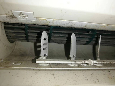 江北空调维修售后服务中心电话是多少