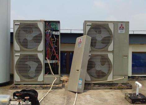 江北空调维修电话号码多少