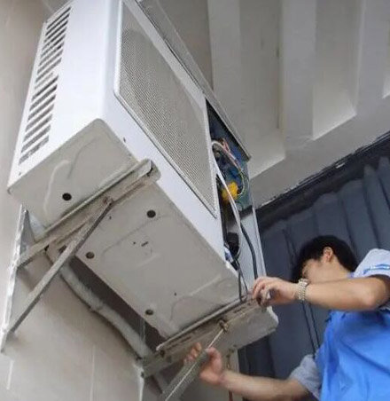 江北24小时空调维修热线