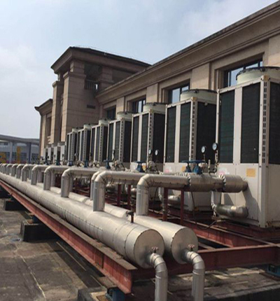 江北多联机维修 江北中央空调维修