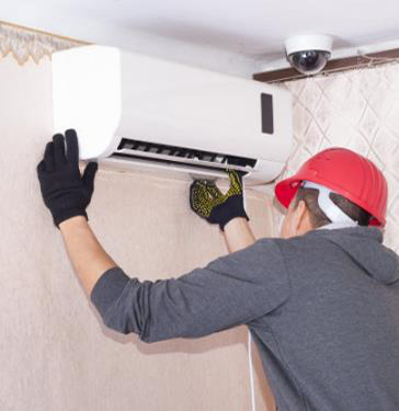 江北空调内机噪音大