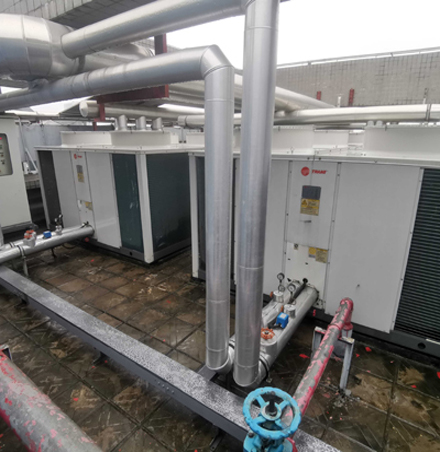 江北附近中央空调维修 江北上门中央空调维修